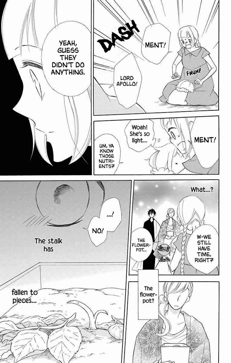 Page 18 Chapter 63 Colette wa Shinu Koto ni Shita