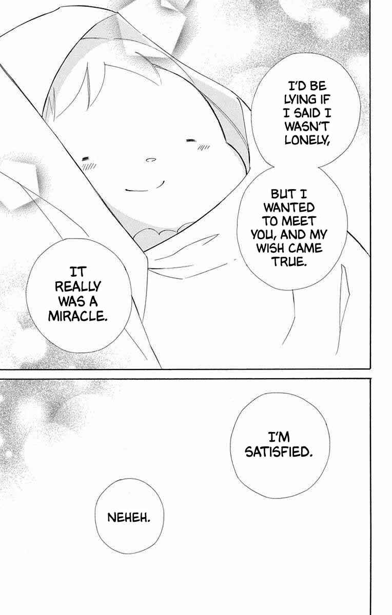 Page 26 Chapter 63 Colette wa Shinu Koto ni Shita