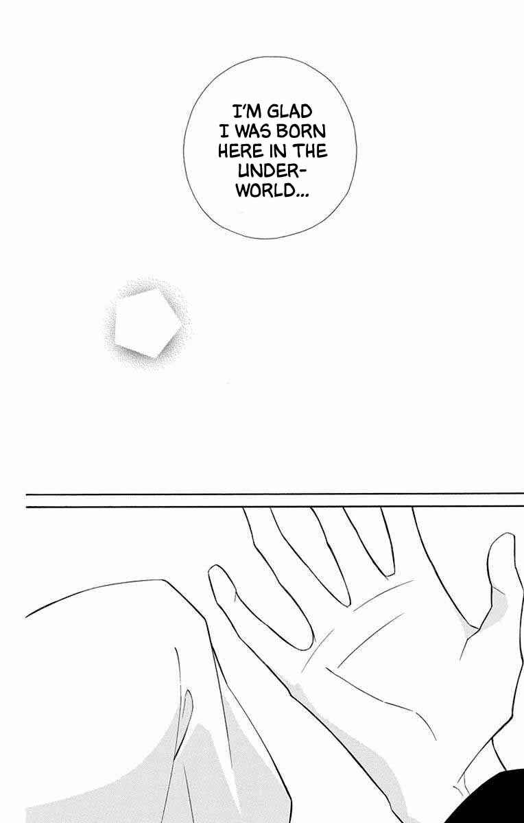 Page 27 Chapter 63 Colette wa Shinu Koto ni Shita