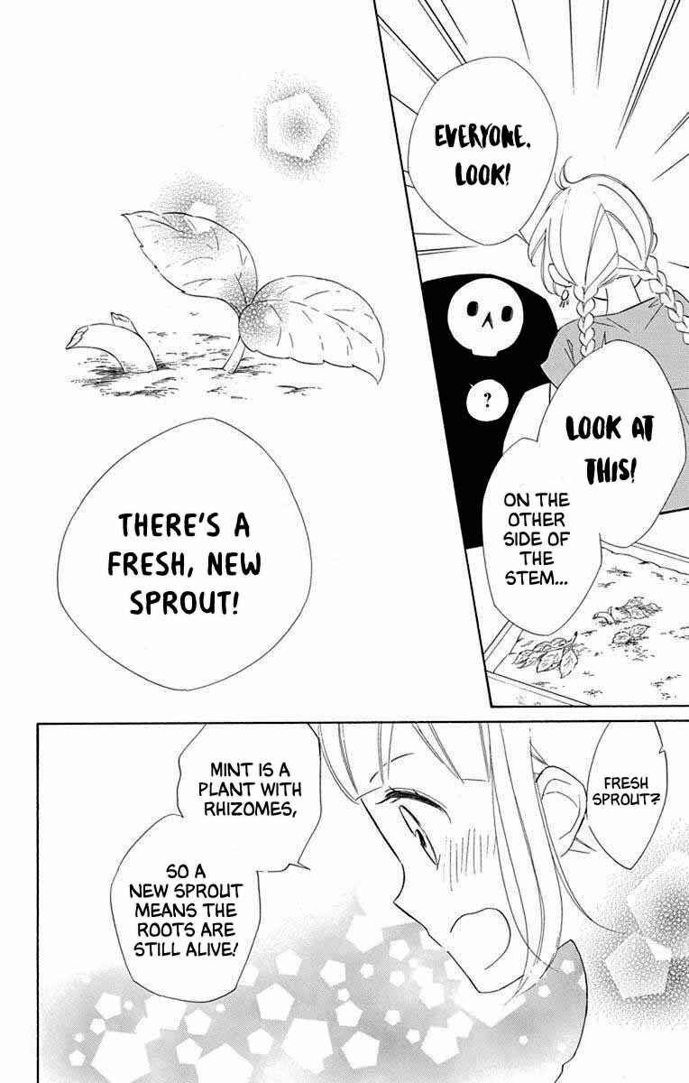 Page 29 Chapter 63 Colette wa Shinu Koto ni Shita