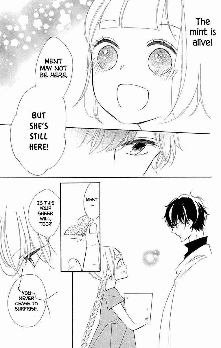 Page 30 Chapter 63 Colette wa Shinu Koto ni Shita