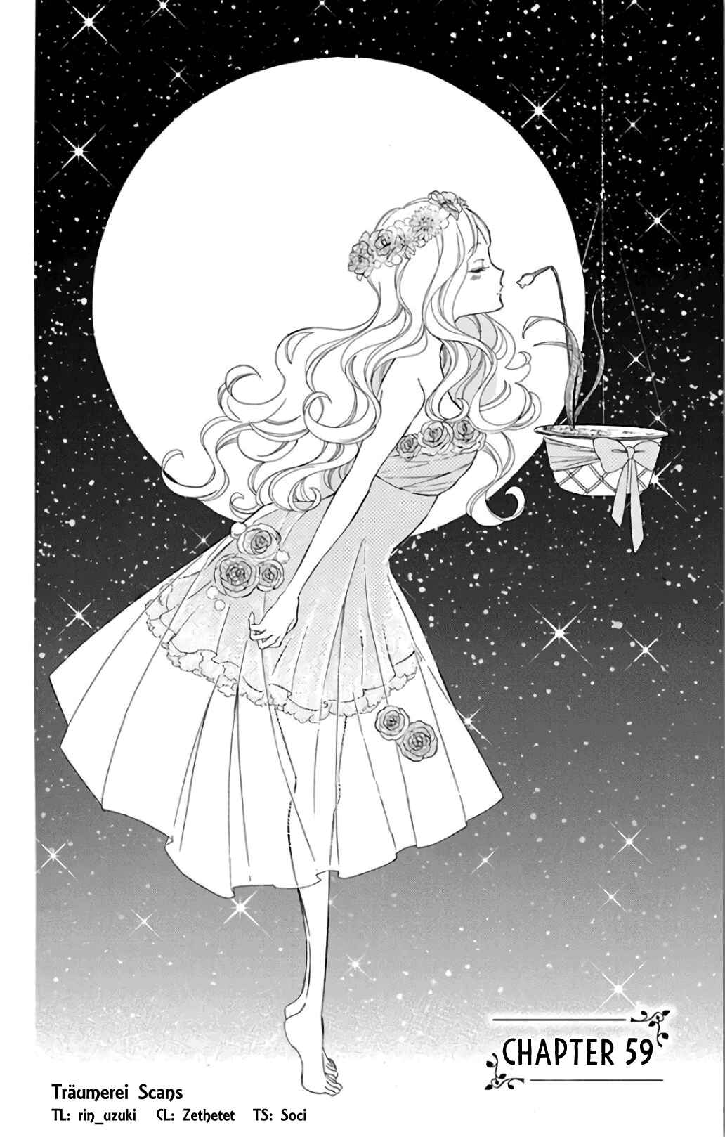 Page 2 Chapter 59 Colette wa Shinu Koto ni Shita