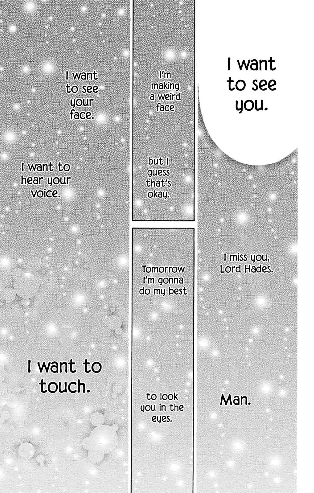 Page 21 Chapter 59 Colette wa Shinu Koto ni Shita