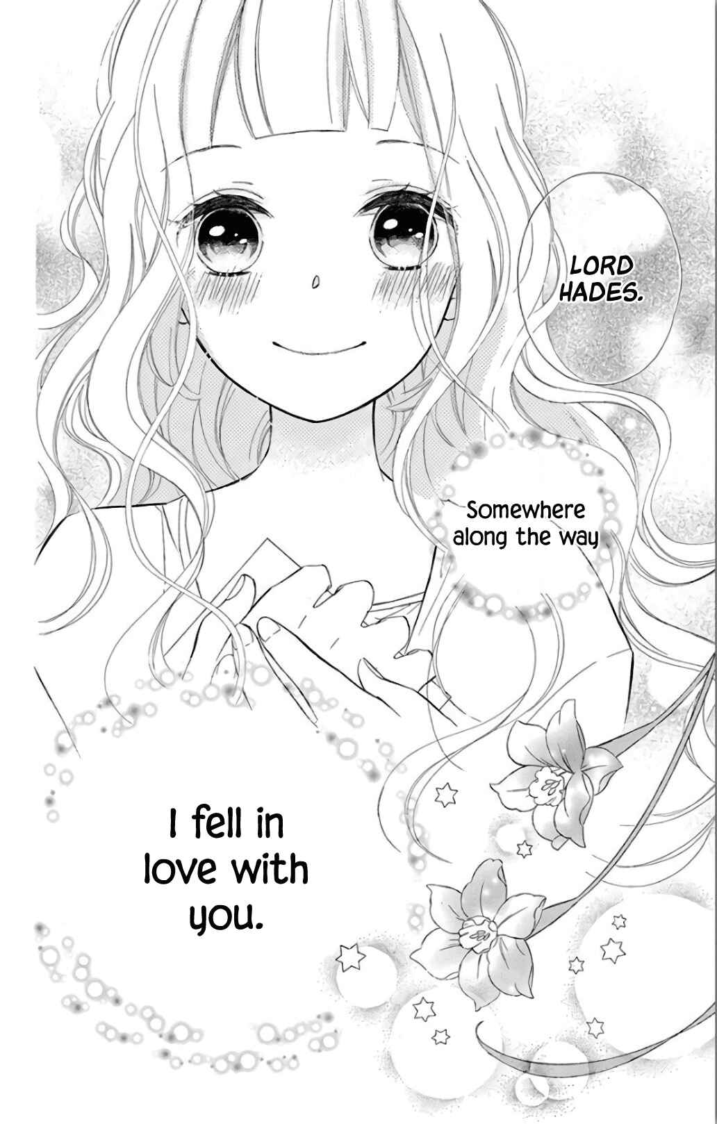 Page 28 Chapter 59 Colette wa Shinu Koto ni Shita