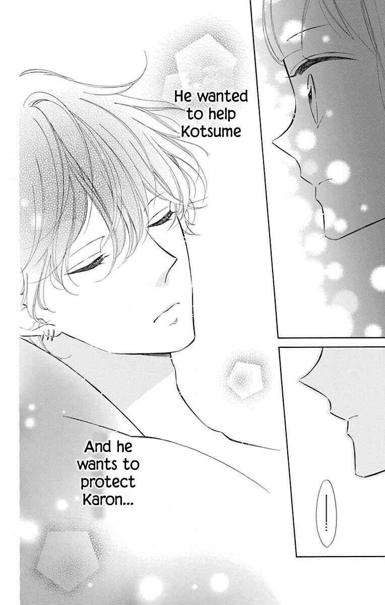 Page 18 Chapter 48 Colette wa Shinu Koto ni Shita
