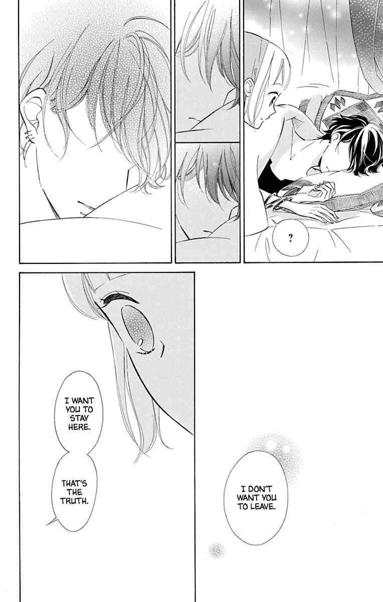 Page 22 Chapter 48 Colette wa Shinu Koto ni Shita