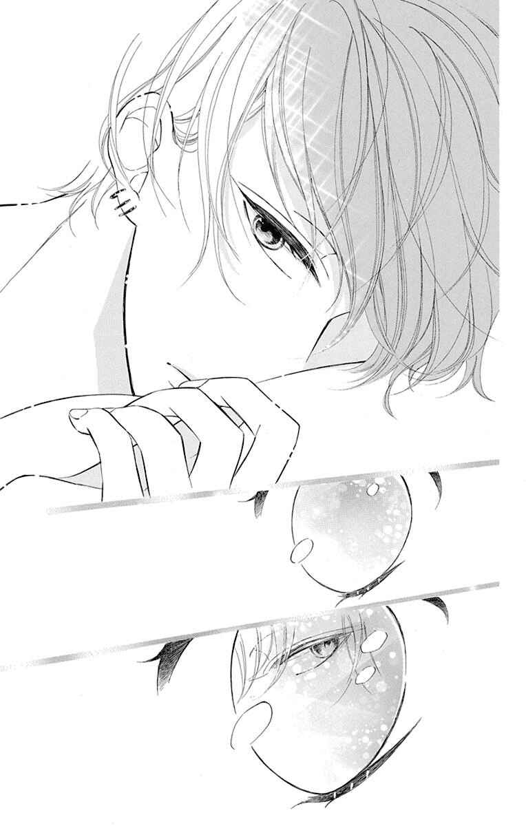 Page 23 Chapter 48 Colette wa Shinu Koto ni Shita