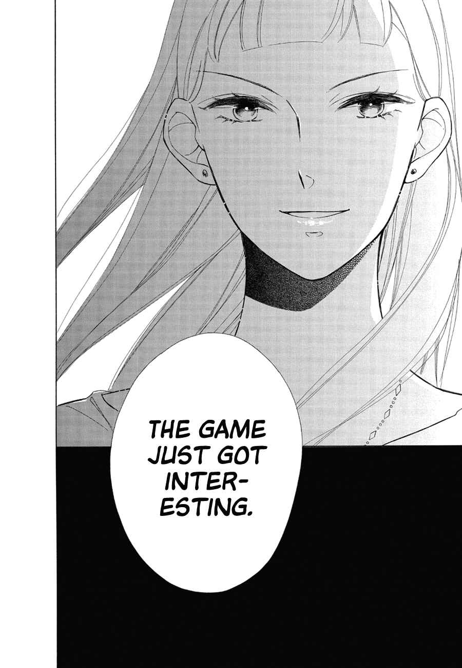 Page 30 Chapter 78 Colette wa Shinu Koto ni Shita
