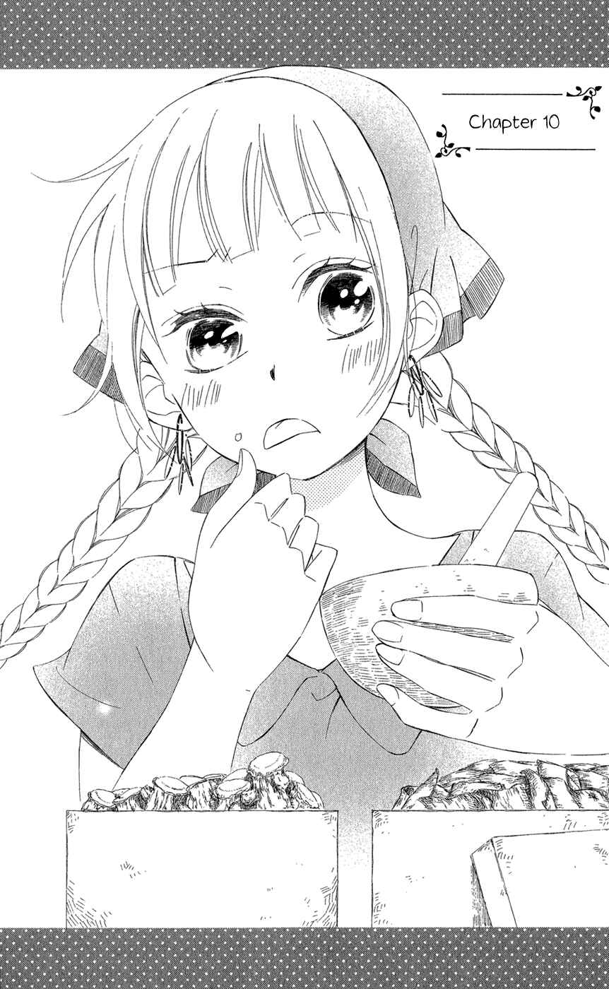Page 5 Chapter 10 Colette wa Shinu Koto ni Shita