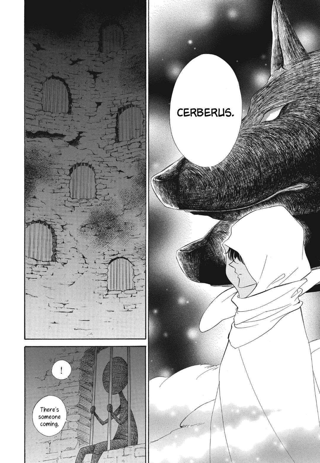 Page 12 Chapter 87 Colette wa Shinu Koto ni Shita