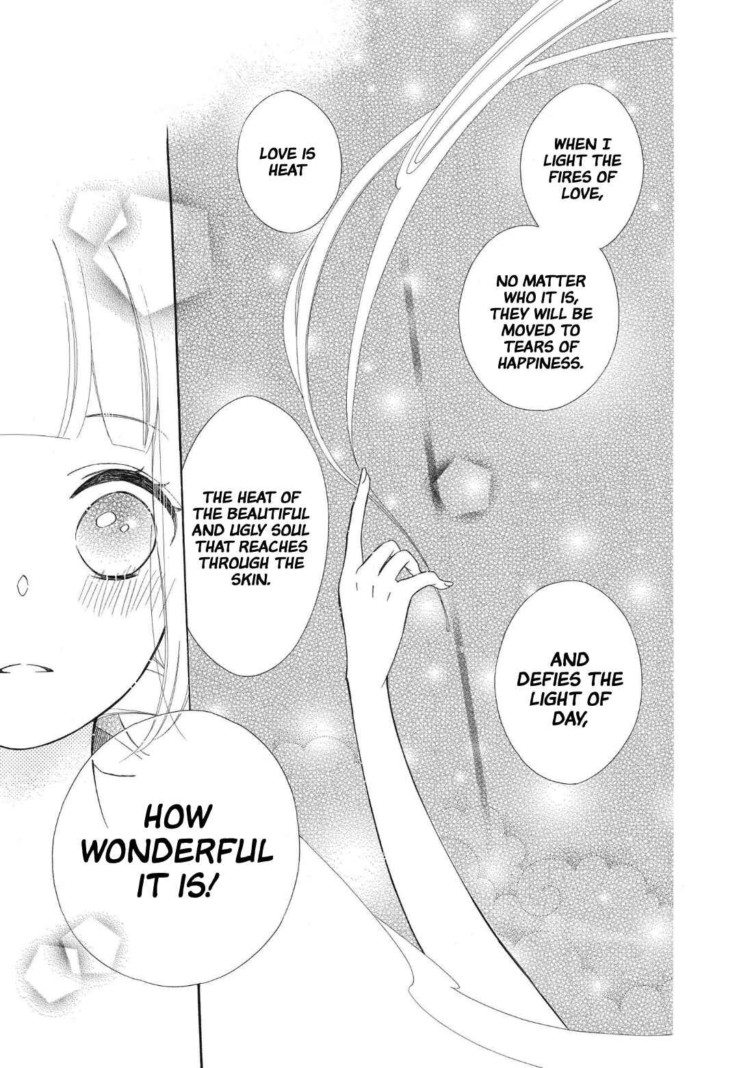 Page 27 Chapter 87 Colette wa Shinu Koto ni Shita