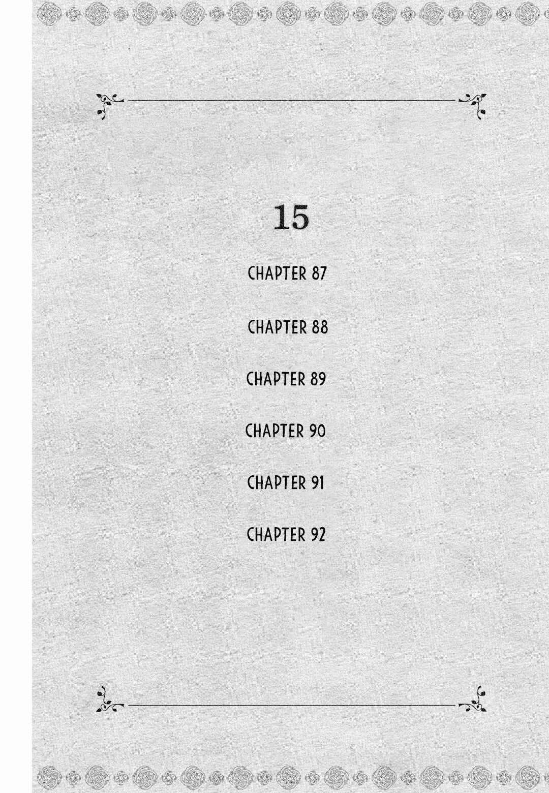Page 3 Chapter 87 Colette wa Shinu Koto ni Shita