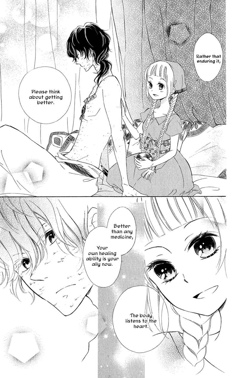 Page 16 Chapter 2 Colette wa Shinu Koto ni Shita