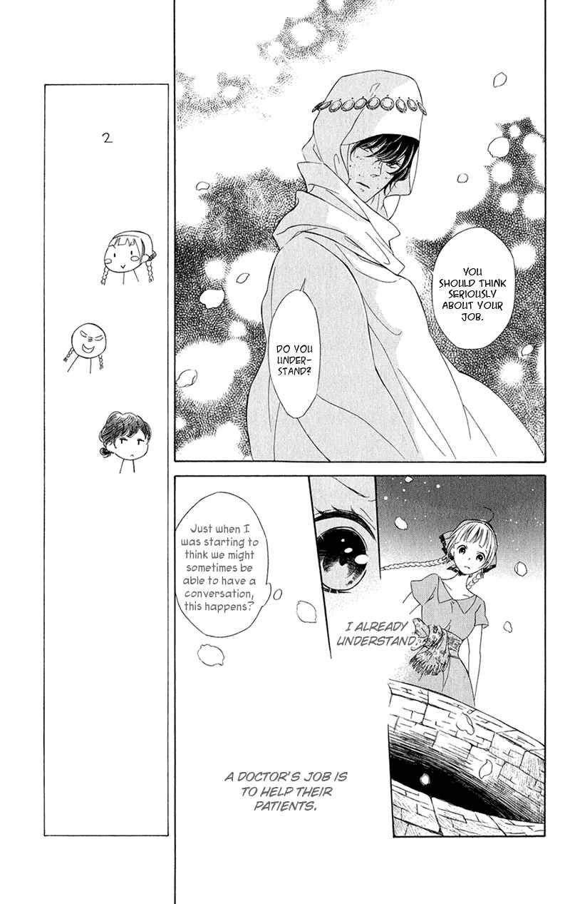 Page 22 Chapter 2 Colette wa Shinu Koto ni Shita