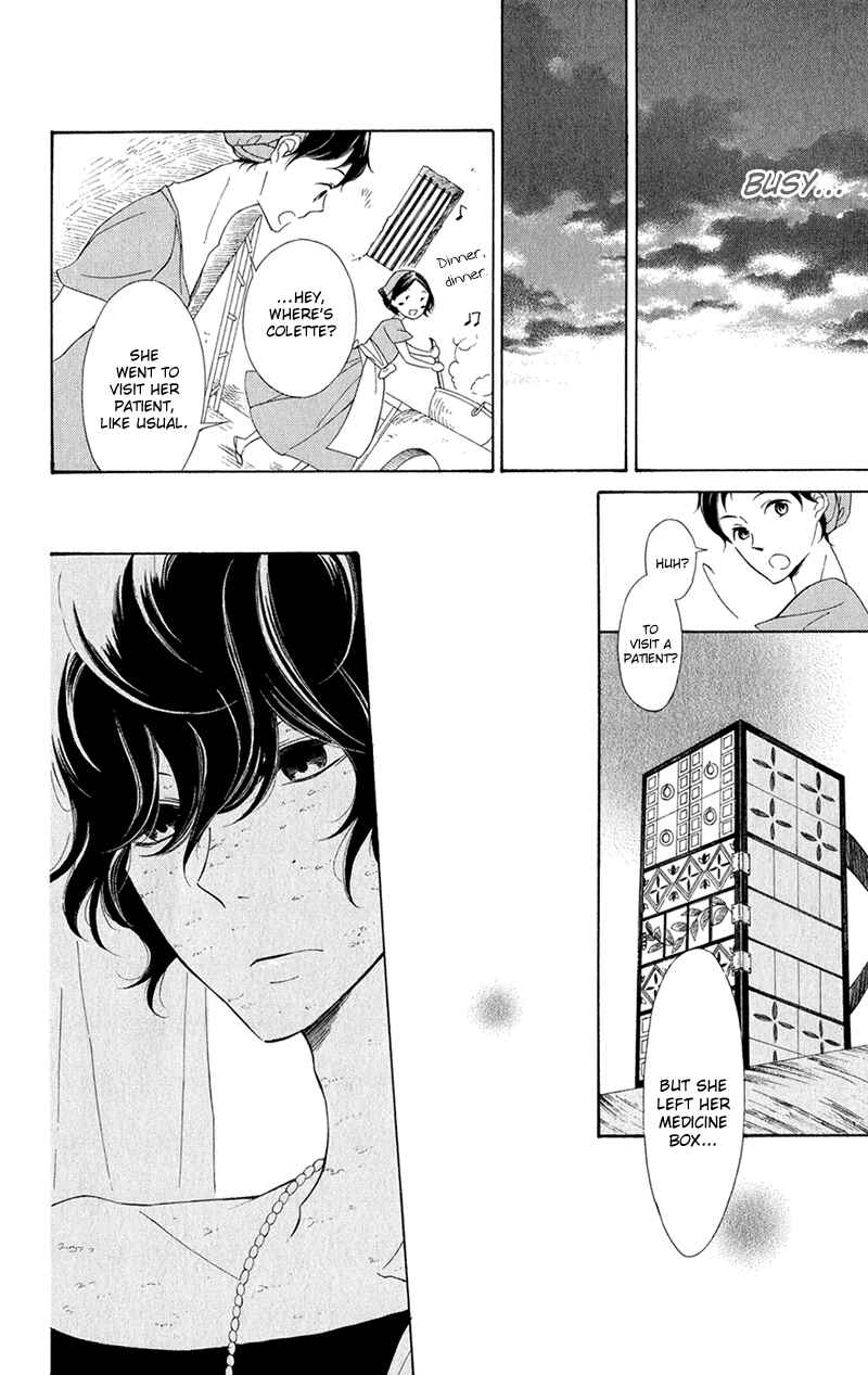 Page 29 Chapter 2 Colette wa Shinu Koto ni Shita