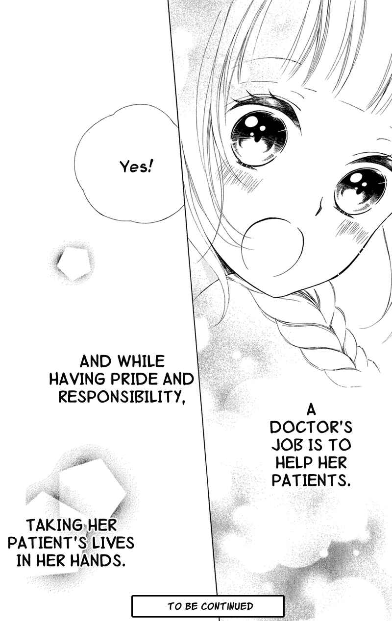Page 42 Chapter 2 Colette wa Shinu Koto ni Shita