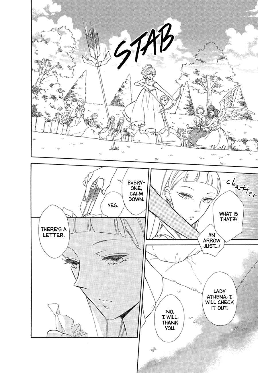 Page 28 Chapter 77 Colette wa Shinu Koto ni Shita