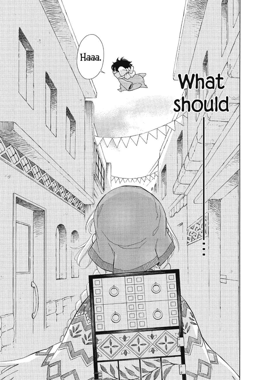 Page 28 Chapter 81 Colette wa Shinu Koto ni Shita