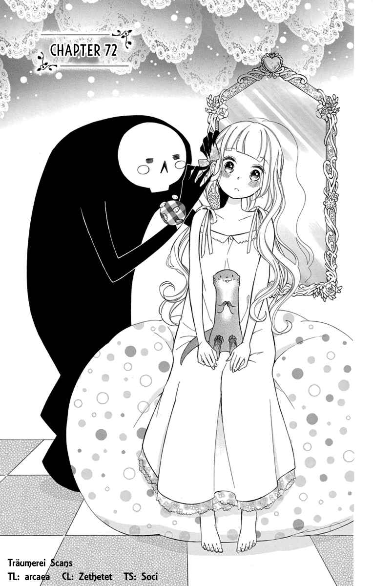 Page 1 Chapter 72 Colette wa Shinu Koto ni Shita