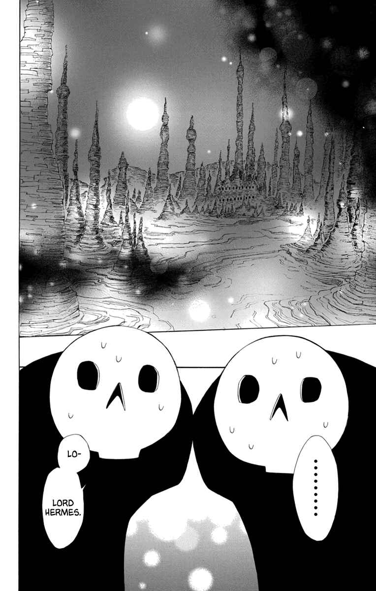 Page 12 Chapter 72 Colette wa Shinu Koto ni Shita