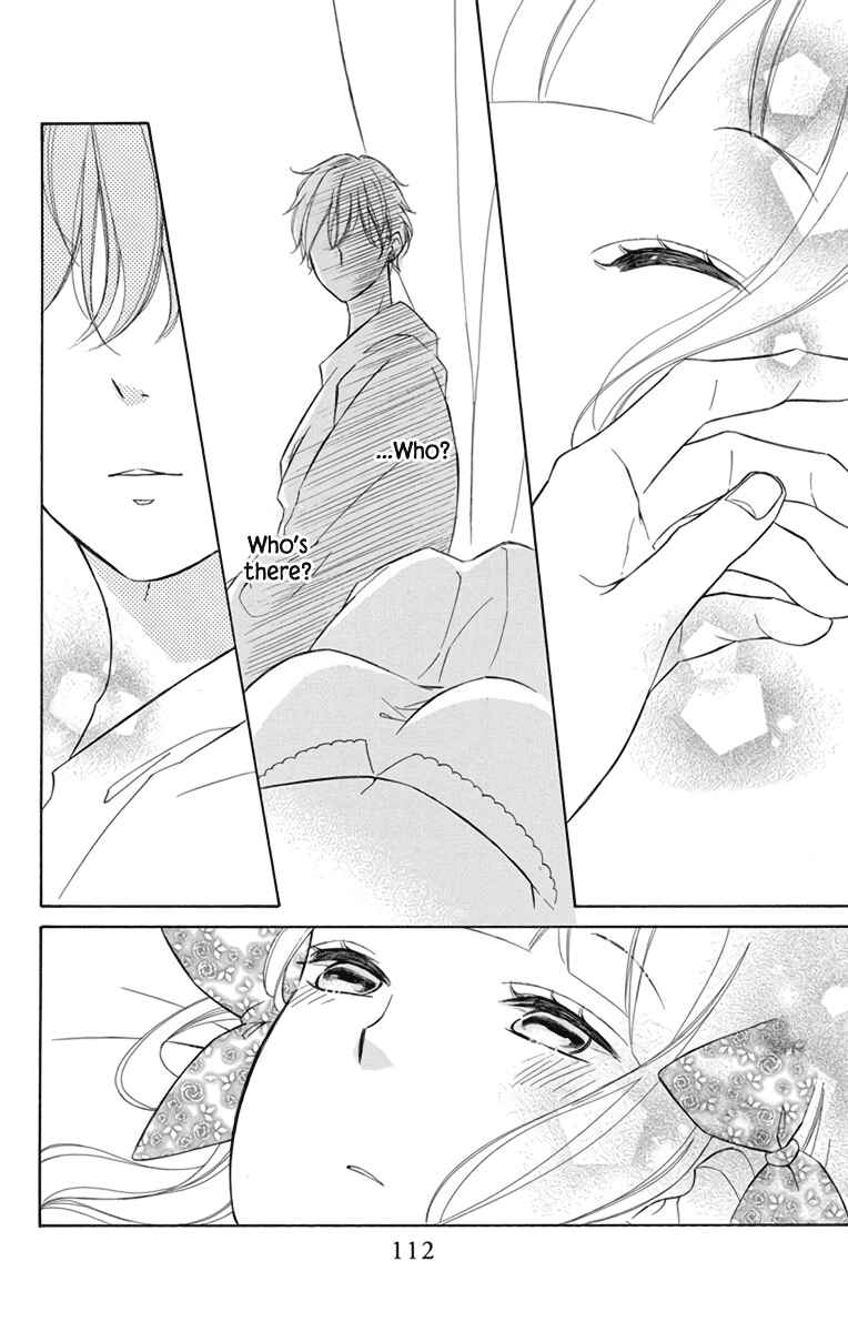 Page 18 Chapter 72 Colette wa Shinu Koto ni Shita