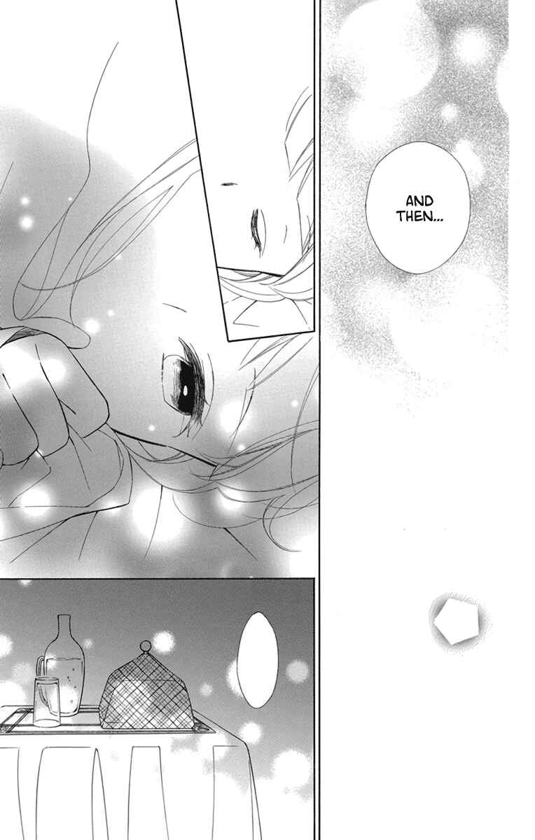 Page 23 Chapter 72 Colette wa Shinu Koto ni Shita