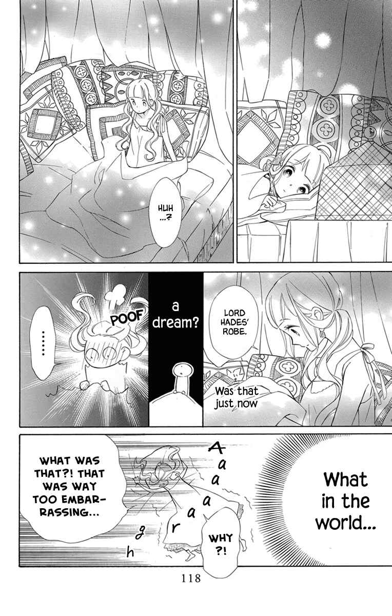 Page 24 Chapter 72 Colette wa Shinu Koto ni Shita