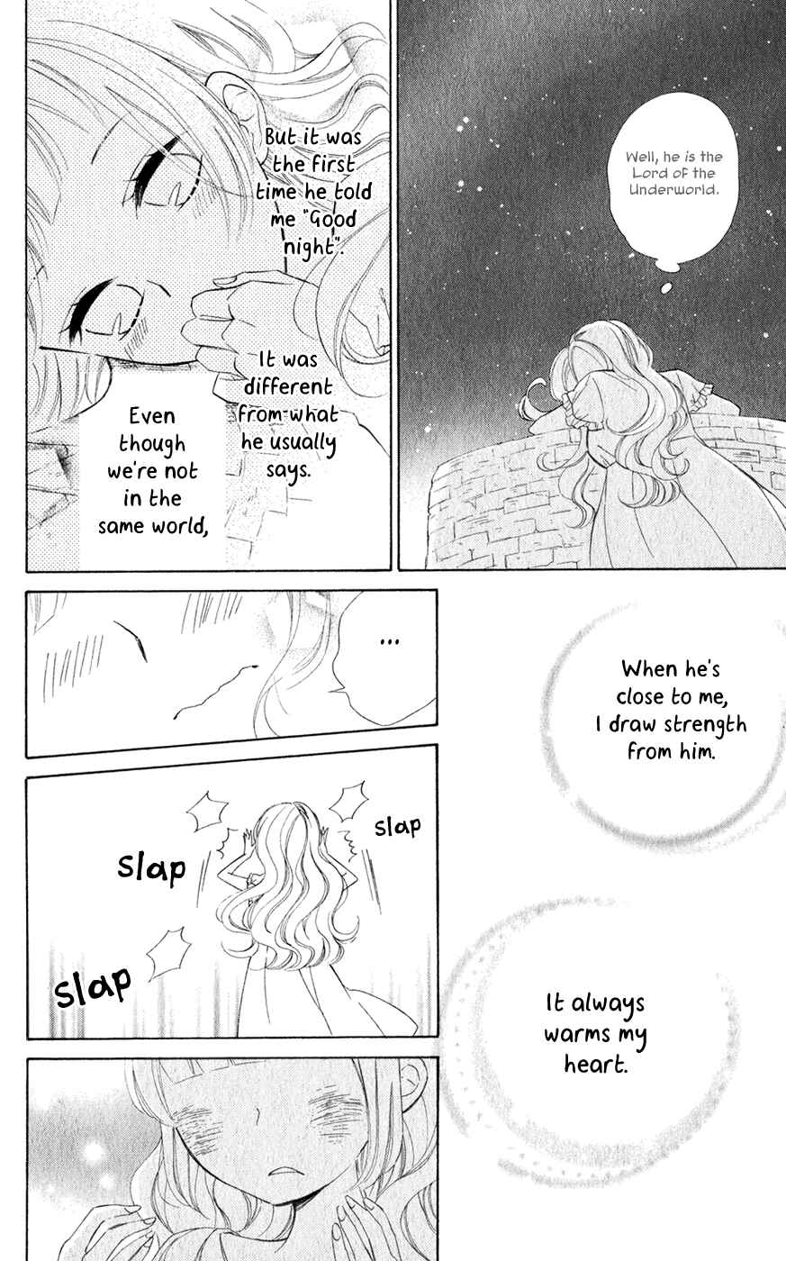 Page 18 Chapter 23 Colette wa Shinu Koto ni Shita