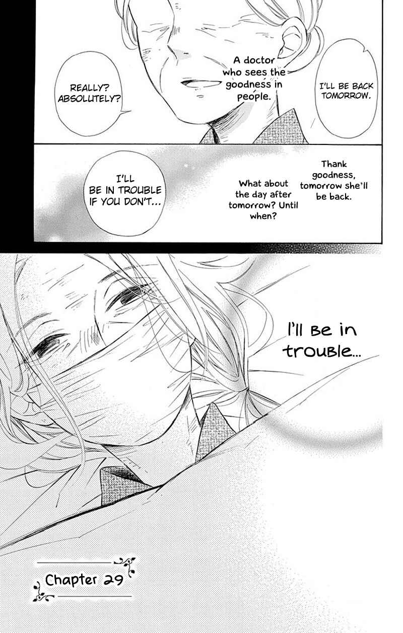 Page 1 Chapter 29 Colette wa Shinu Koto ni Shita