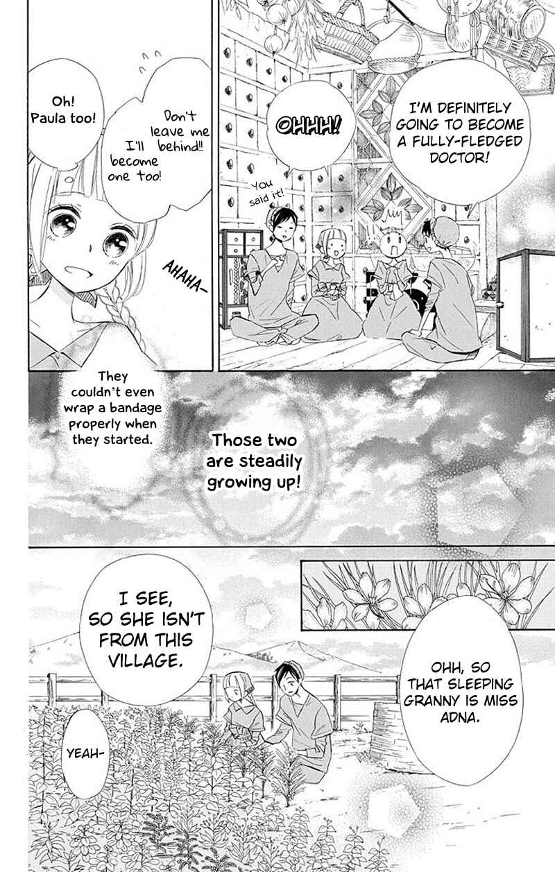 Page 6 Chapter 29 Colette wa Shinu Koto ni Shita