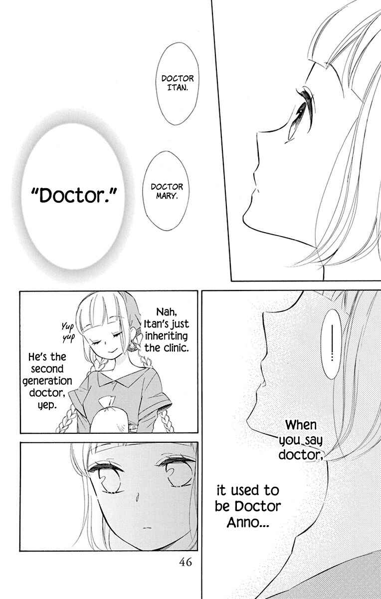 Page 14 Chapter 40 Colette wa Shinu Koto ni Shita