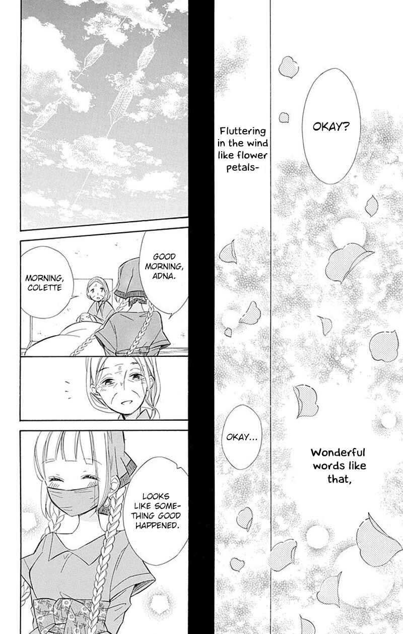 Page 26 Chapter 30 Colette wa Shinu Koto ni Shita