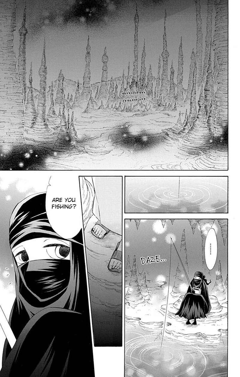 Page 3 Chapter 30 Colette wa Shinu Koto ni Shita