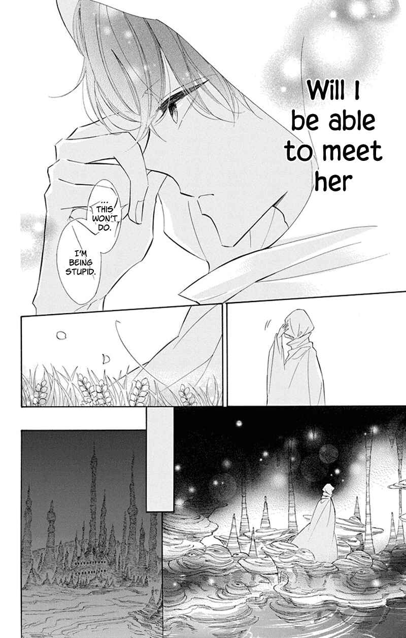 Page 20 Chapter 35 Colette wa Shinu Koto ni Shita
