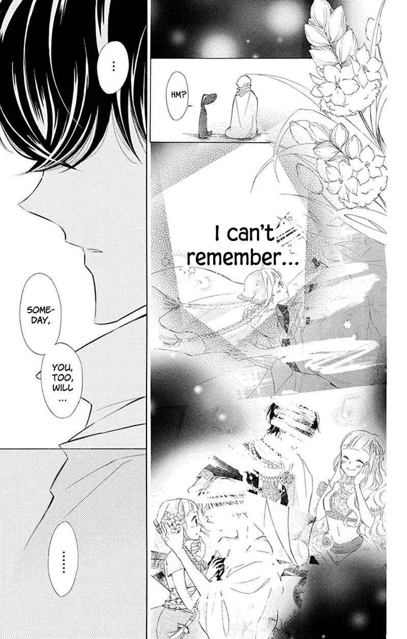 Page 25 Chapter 35 Colette wa Shinu Koto ni Shita