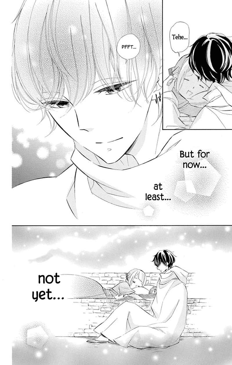 Page 26 Chapter 35 Colette wa Shinu Koto ni Shita