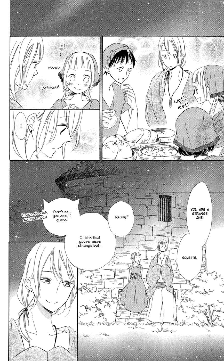 Page 14 Chapter 11 Colette wa Shinu Koto ni Shita