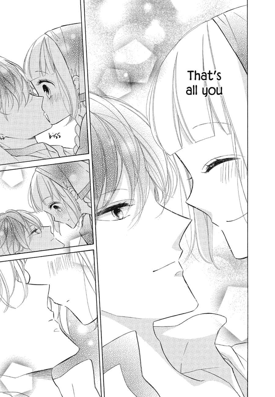Page 29 Chapter 82 Colette wa Shinu Koto ni Shita