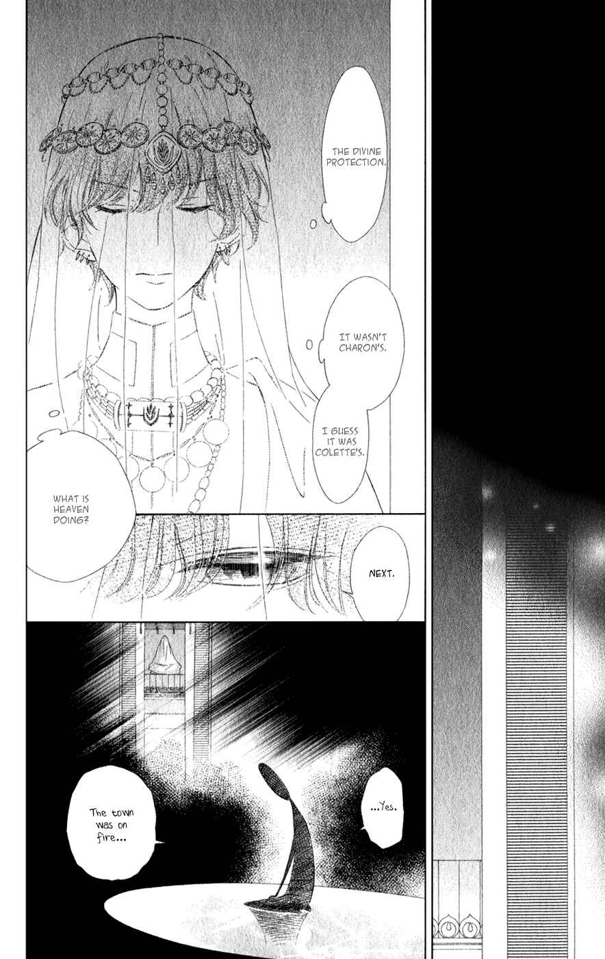 Page 14 Chapter 15 Colette wa Shinu Koto ni Shita