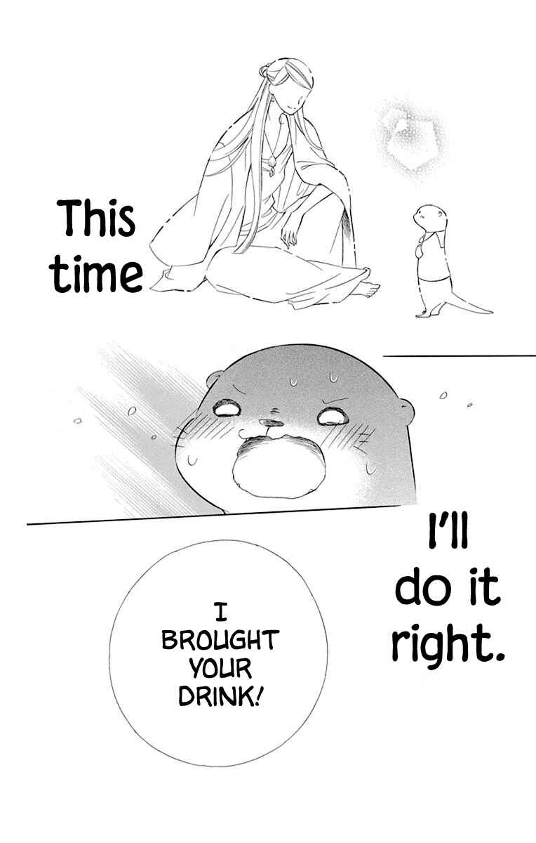 Page 26 Chapter 47 Colette wa Shinu Koto ni Shita