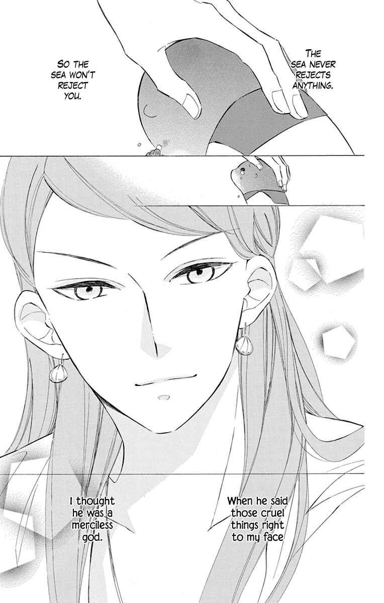 Page 3 Chapter 47 Colette wa Shinu Koto ni Shita