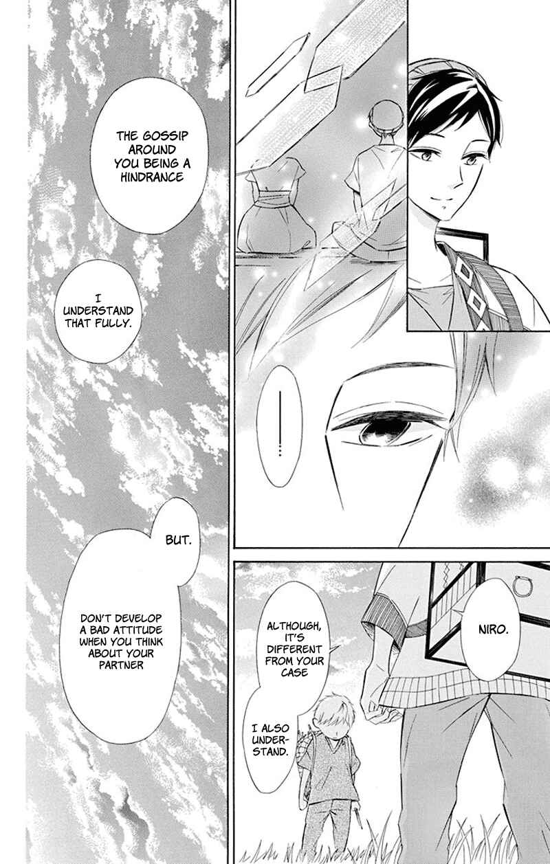 Page 18 Chapter 38 Colette wa Shinu Koto ni Shita