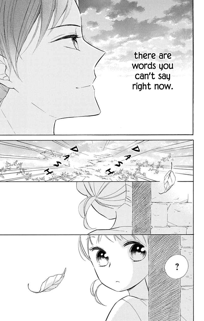 Page 21 Chapter 38 Colette wa Shinu Koto ni Shita
