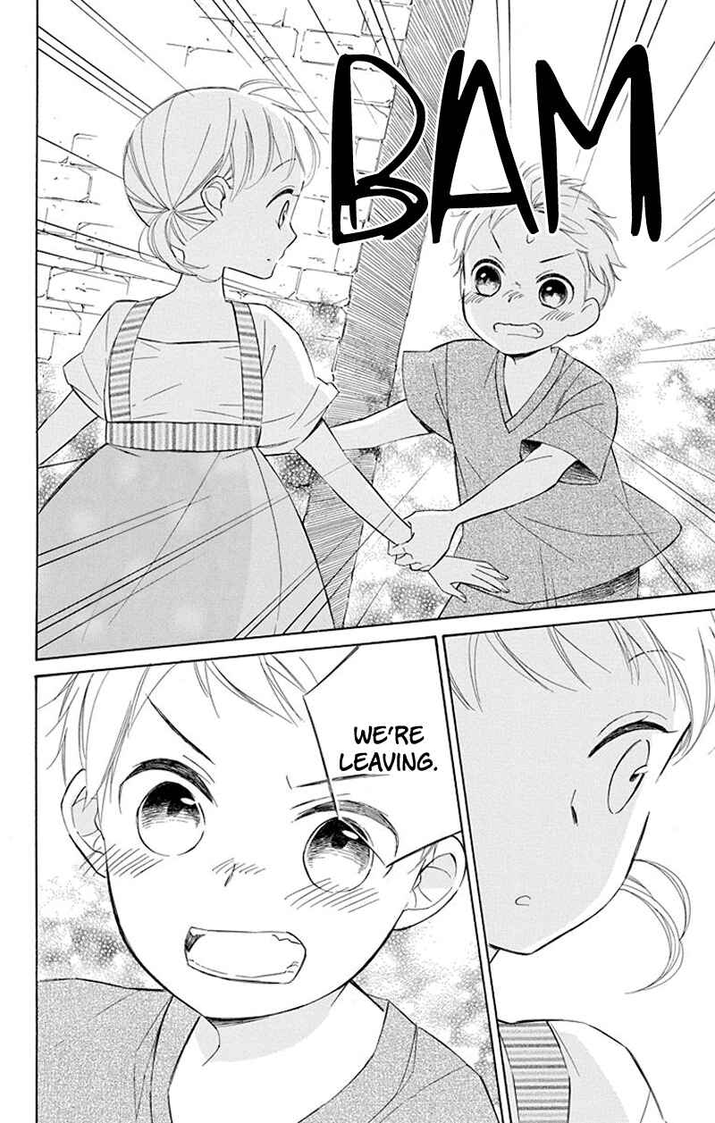 Page 22 Chapter 38 Colette wa Shinu Koto ni Shita