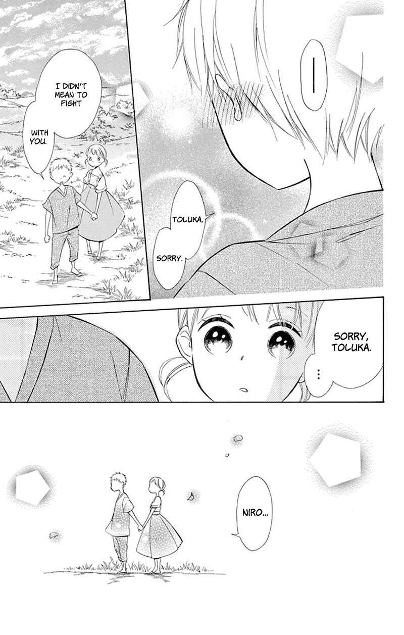 Page 25 Chapter 38 Colette wa Shinu Koto ni Shita