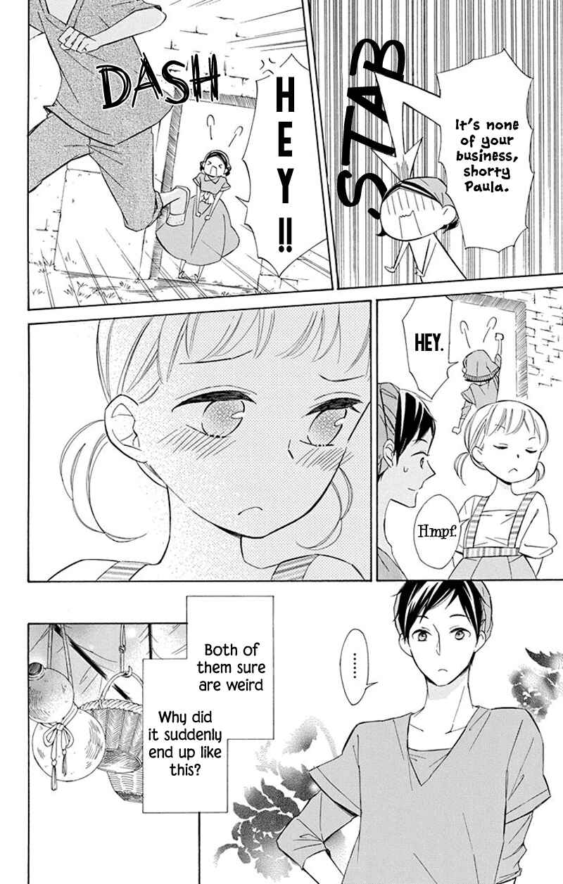 Page 6 Chapter 38 Colette wa Shinu Koto ni Shita