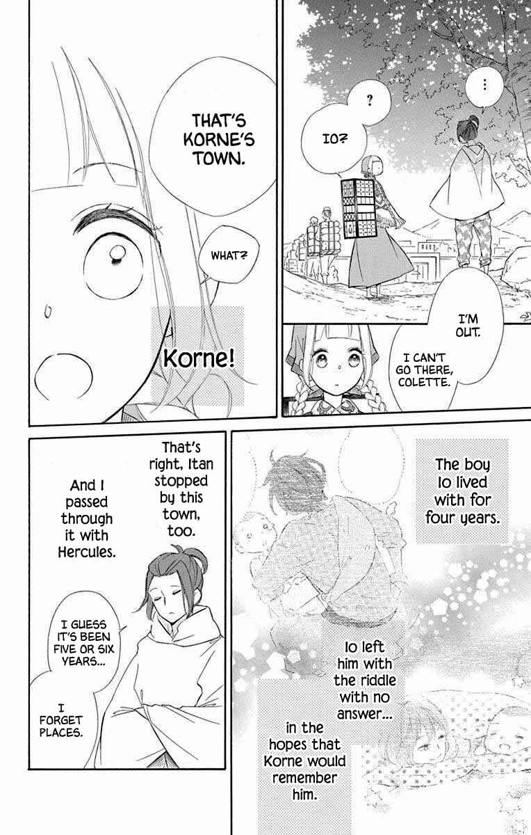 Page 10 Chapter 67 Colette wa Shinu Koto ni Shita