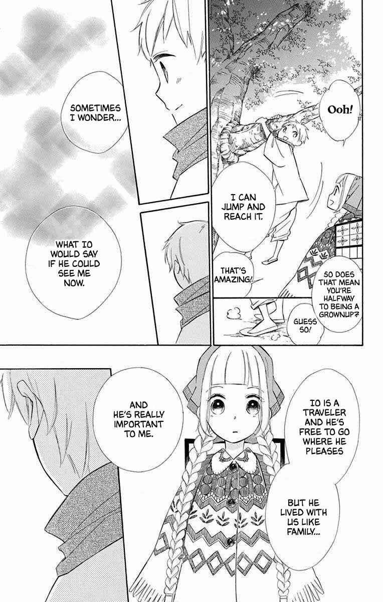 Page 19 Chapter 67 Colette wa Shinu Koto ni Shita