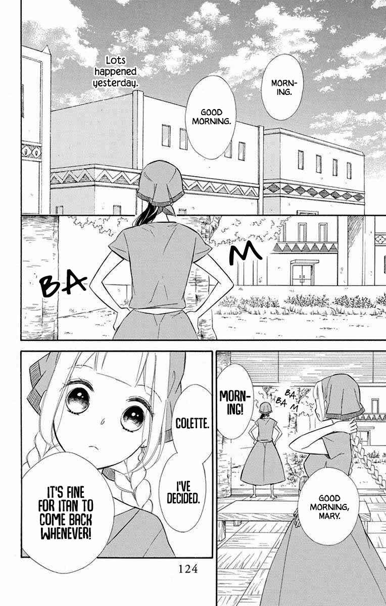 Page 2 Chapter 67 Colette wa Shinu Koto ni Shita