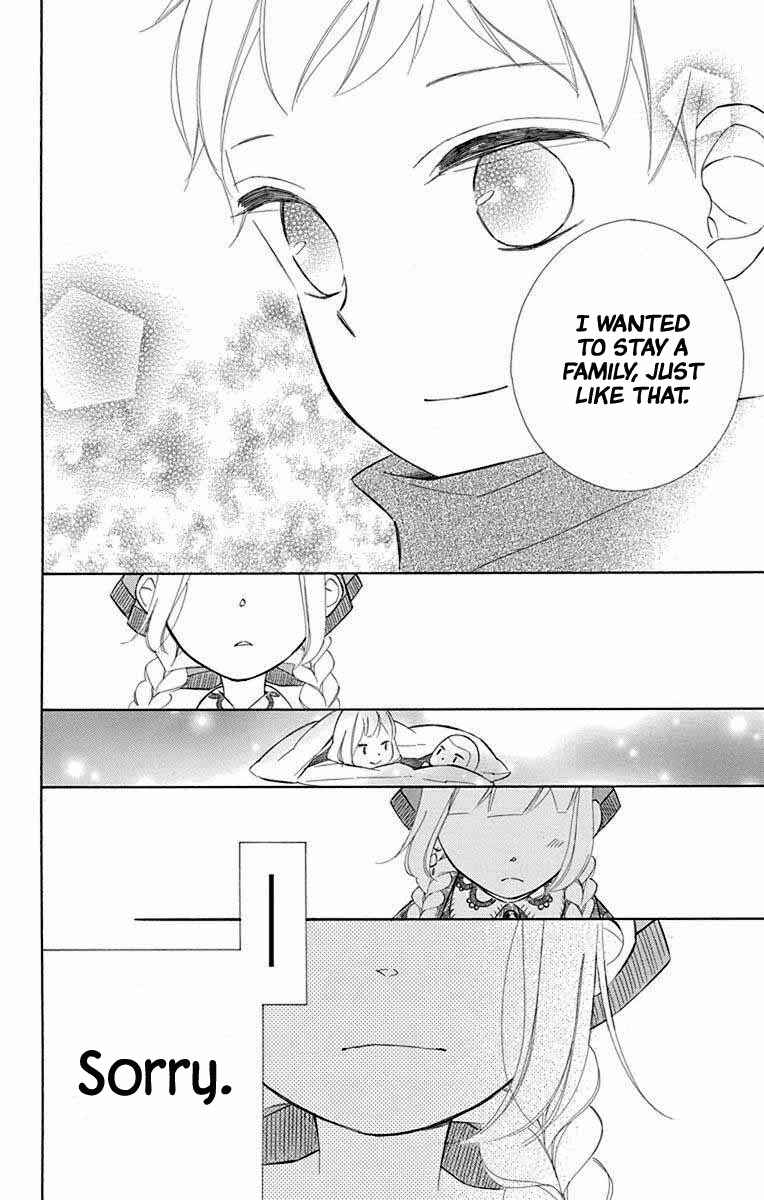 Page 20 Chapter 67 Colette wa Shinu Koto ni Shita